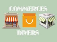 Commerce Montfermeil