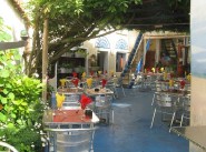 Commerce Saint Leu La Foret