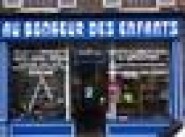 Commerce Saint Ouen L Aumone