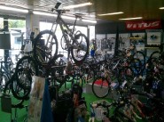 Commerce Savigny Sur Orge