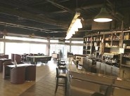 Commerce Tremblay En France