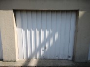 Garage / parking Aulnay Sous Bois