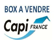 Garage / parking Fresnes