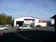 Garage / parking Herblay