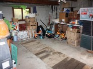 Garage / parking Lardy