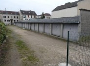 Garage / parking Les Mureaux