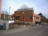 Garage / parking Plaisir