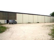 Garage / parking Rebais