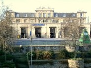 Garage / parking Saint Denis