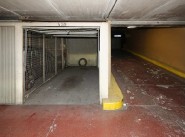 Garage / parking Suresnes