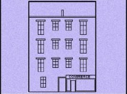 Immeuble Alfortville