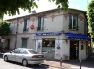 Immeuble Aulnay Sous Bois