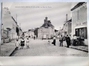 Immeuble Brie Comte Robert