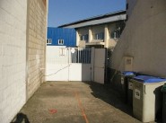 Immeuble Choisy Le Roi