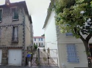 Immeuble Choisy Le Roi