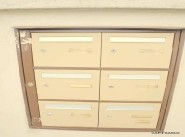 Immeuble Clichy Sous Bois