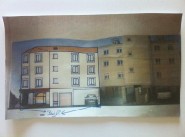 Immeuble Corbeil Essonnes