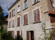 Immeuble Corbeil Essonnes