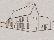 Immeuble Coulommiers