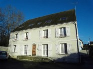 Immeuble Crecy La Chapelle