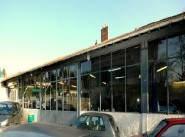 Immeuble Dampierre En Yvelines