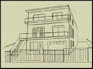 Immeuble Epinay Sur Orge