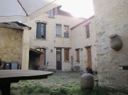 Immeuble Fontainebleau