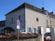 Immeuble Jouars Pontchartrain