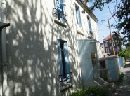 Immeuble L Ile Saint Denis