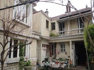 Immeuble La Courneuve