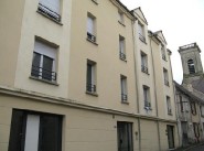 Immeuble La Ferte Sous Jouarre