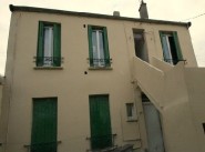 Immeuble Le Blanc Mesnil