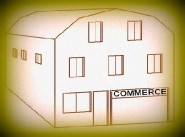 Immeuble Le Blanc Mesnil