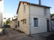 Immeuble Livry Gargan