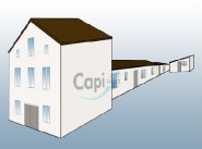 Immeuble Montfermeil