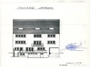 Immeuble Pontault Combault