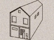 Immeuble Romainville