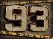 Immeuble Saint Denis