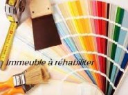 Immeuble Saint Denis