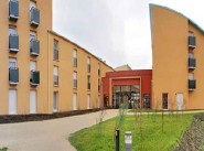 Immeuble Villetaneuse