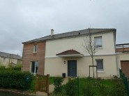 Immobilier Bouffemont