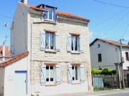 Immobilier Carrieres Sur Seine