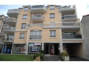 Immobilier Houilles