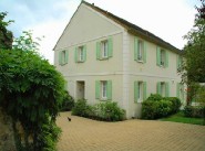 Immobilier Janvry