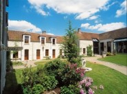 Immobilier La Madeleine Sur Loing