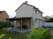 Immobilier Le Blanc Mesnil