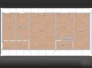 Location appartement La Courneuve