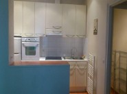 Location appartement Paris 19