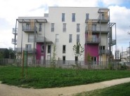 Location appartement Ris Orangis