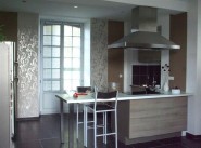 Location appartement t2 Jouy Sur Morin